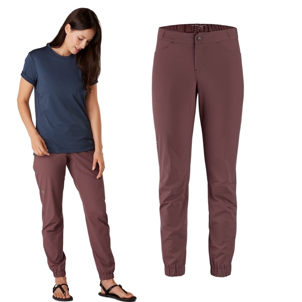 Arc'teryx Serres Pants